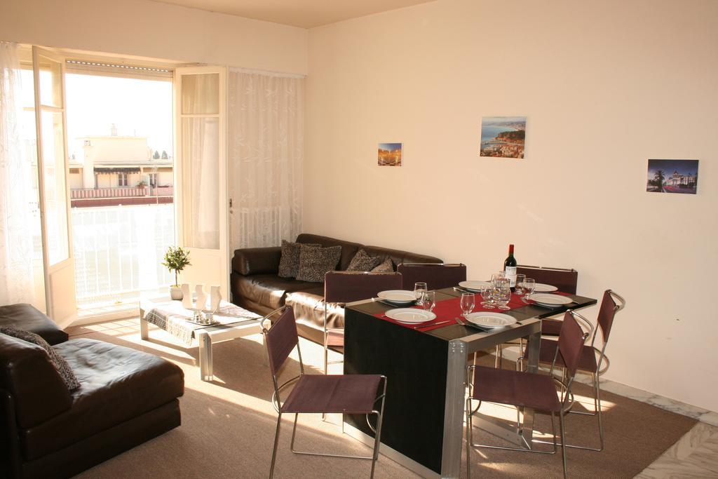 L'iris Appartement *